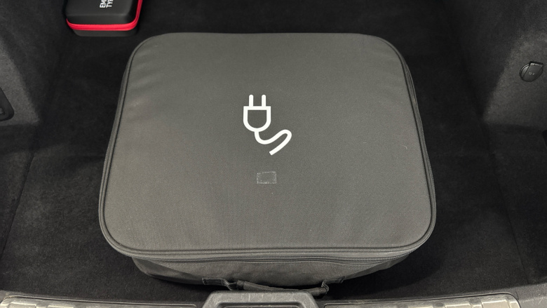 Audi e-tron GT 390kW Quattro 93kWh 4dr Auto Electric Saloon